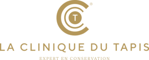 La Clinique du Tapis — Expert en conservation
